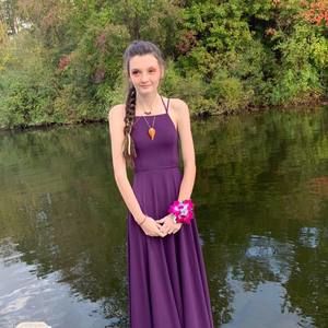 Meet your Posher, Sheridan